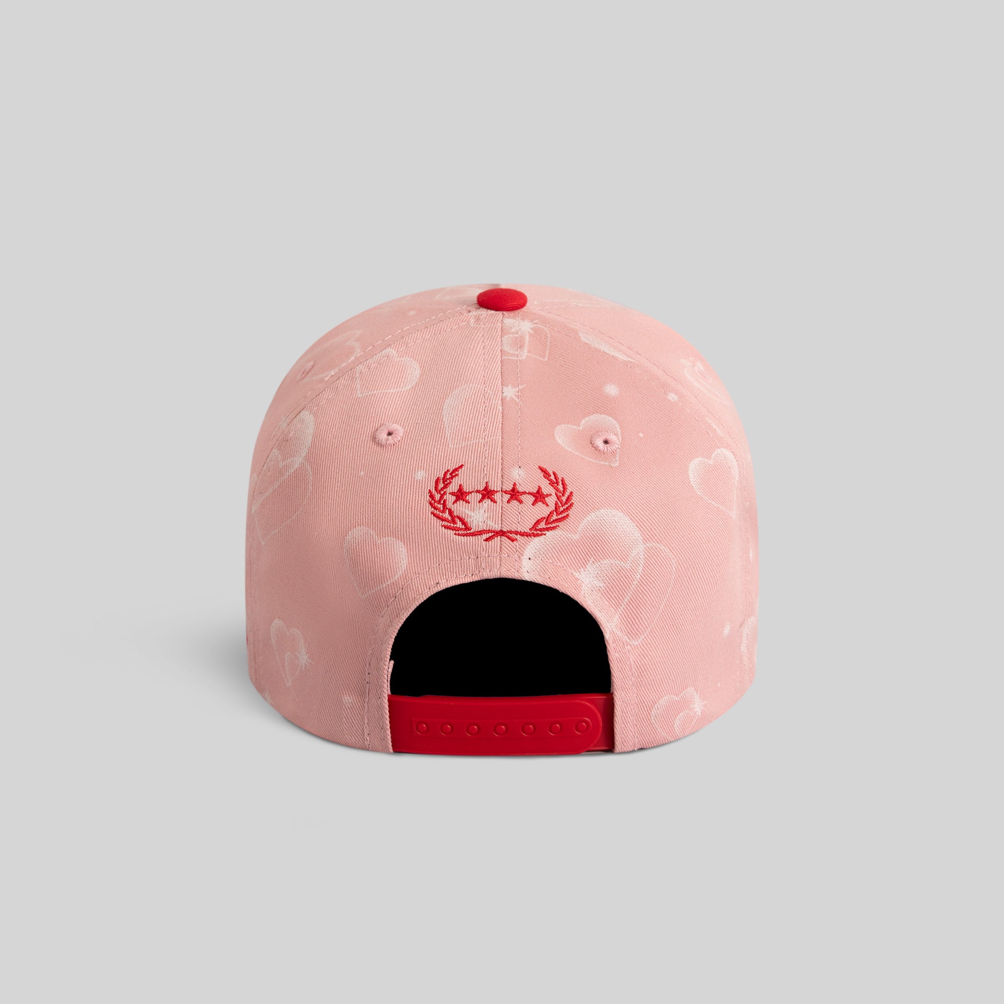 BUY HER FLOWERS MAJESTIC HEARTS TWILL TRUCKER