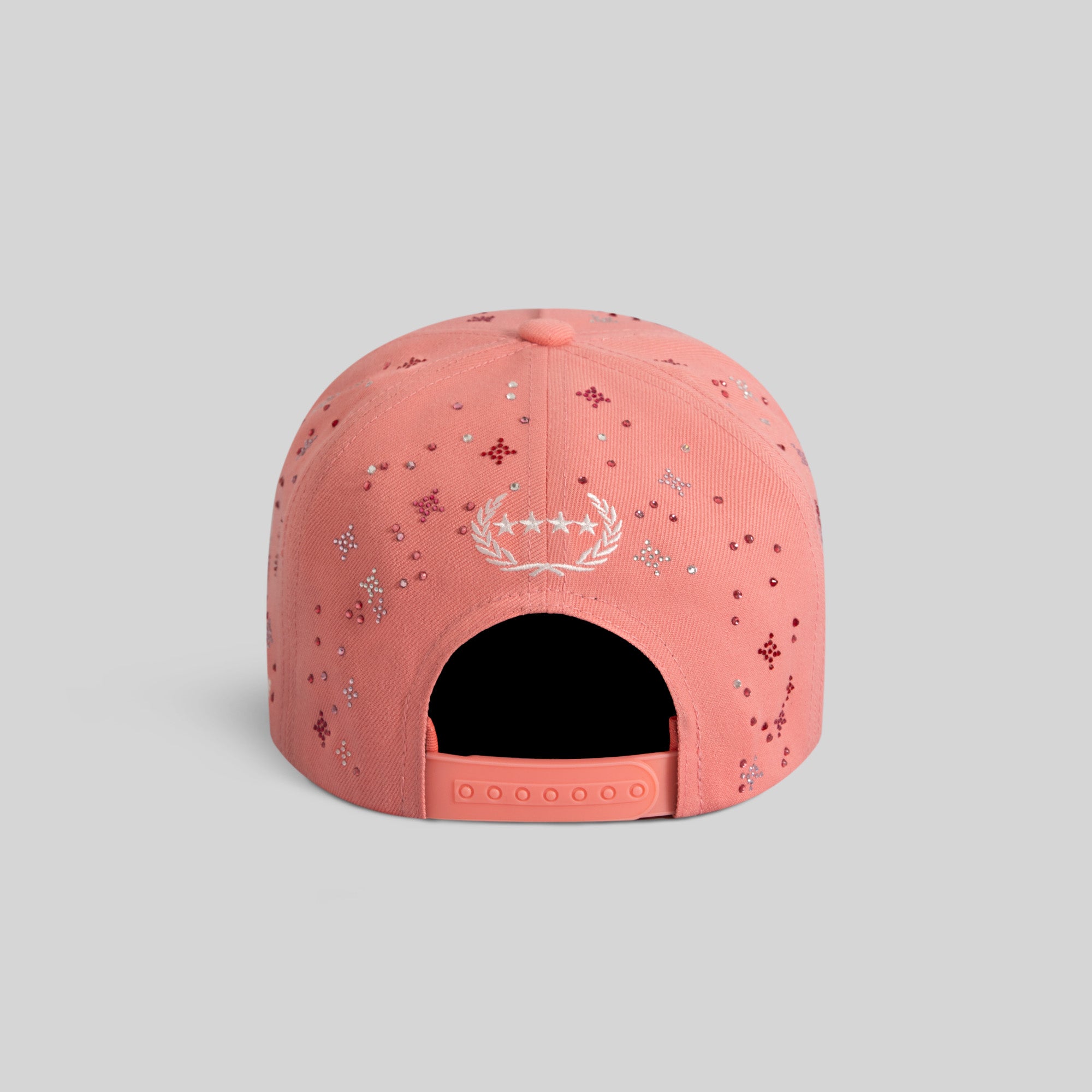 RESPECTFULLY STARLIGHT WOOL TRUCKER