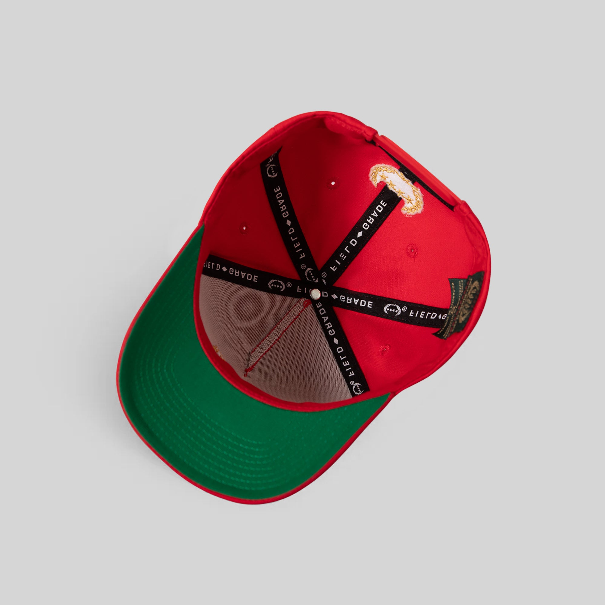 I'M NOT FOR EVERYBODY RED TWILL TRUCKER