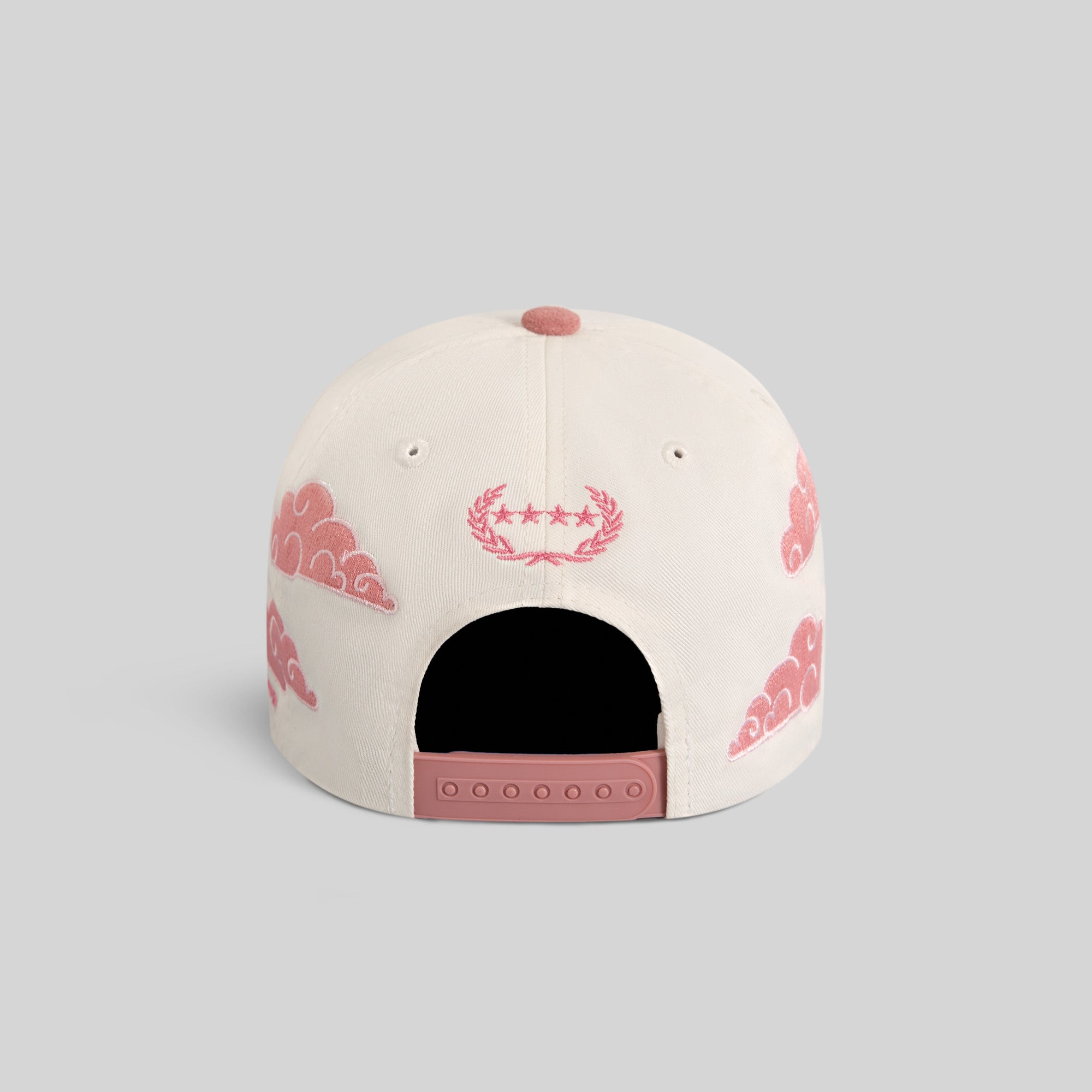 PAY THE PRICE TOYOKUMONO TWILL SUEDE TRUCKER