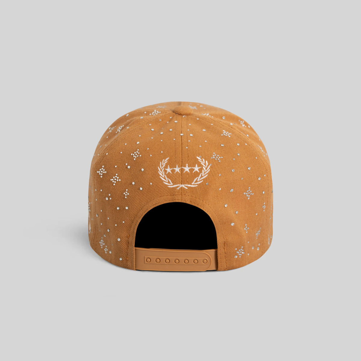 GODS FAVORITE STARLIGHT WOOL TRUCKER