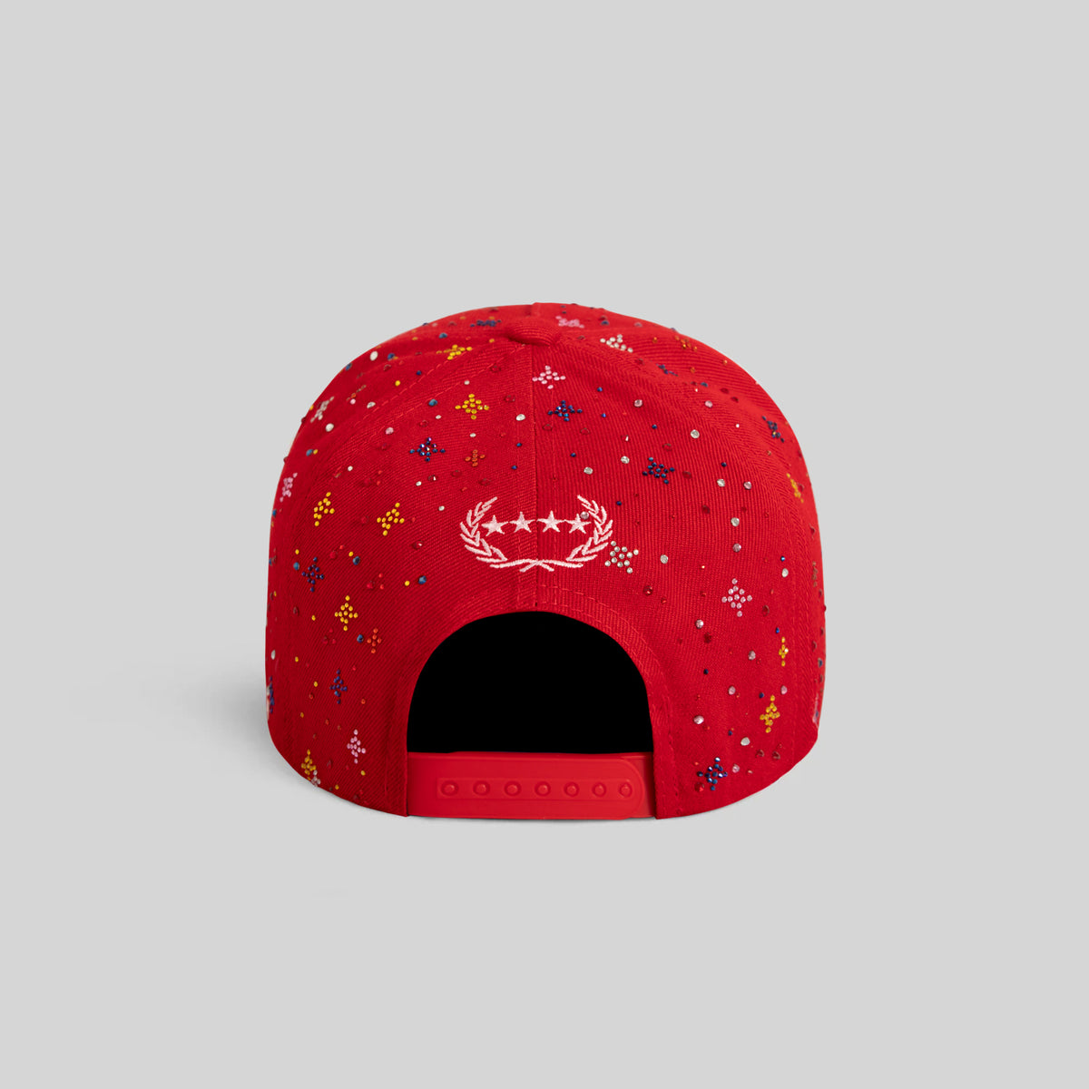 NO PHOTOS STARLIGHT WOOL TRUCKER