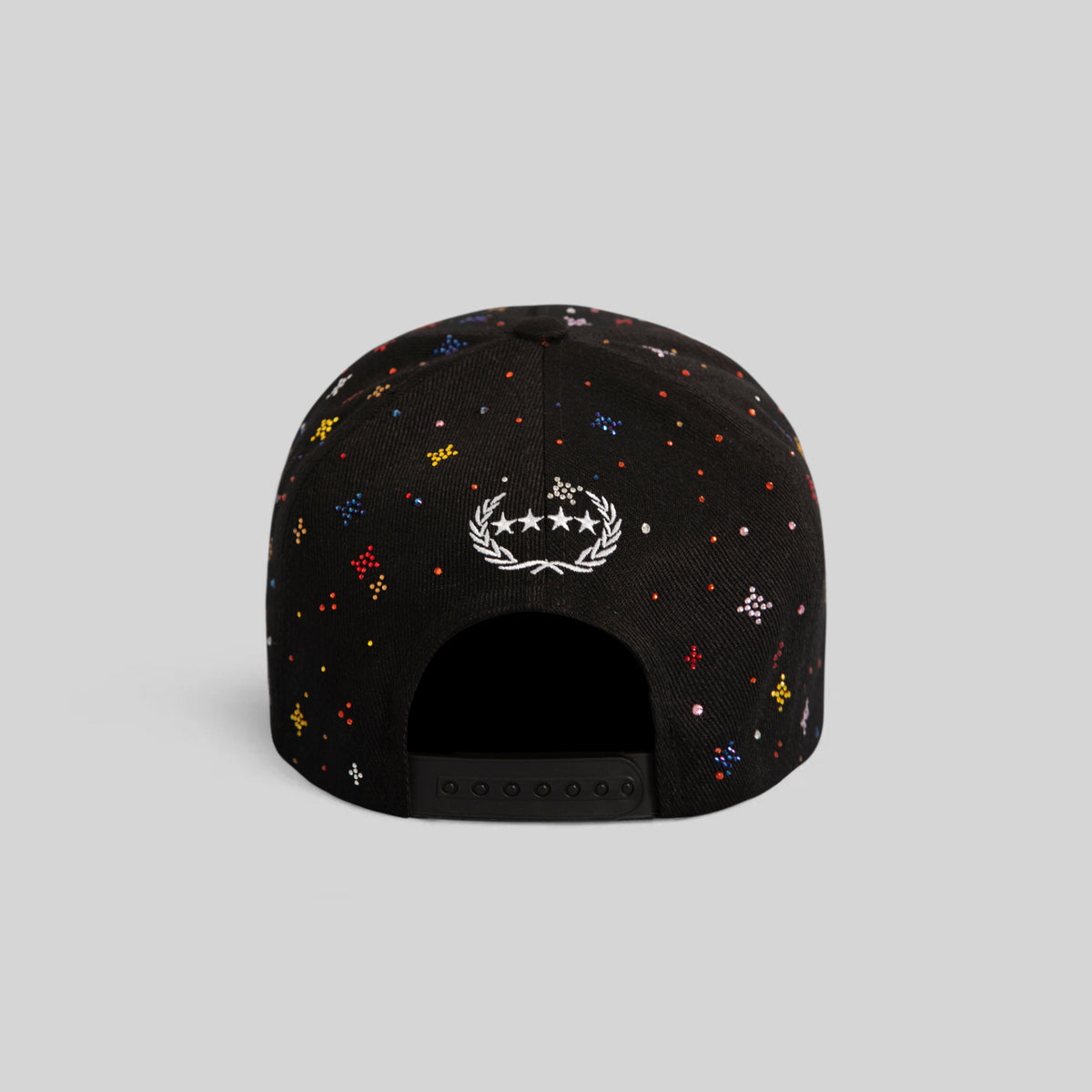 I'M NOT FOR EVERYBODY STARLIGHT WOOL TRUCKER