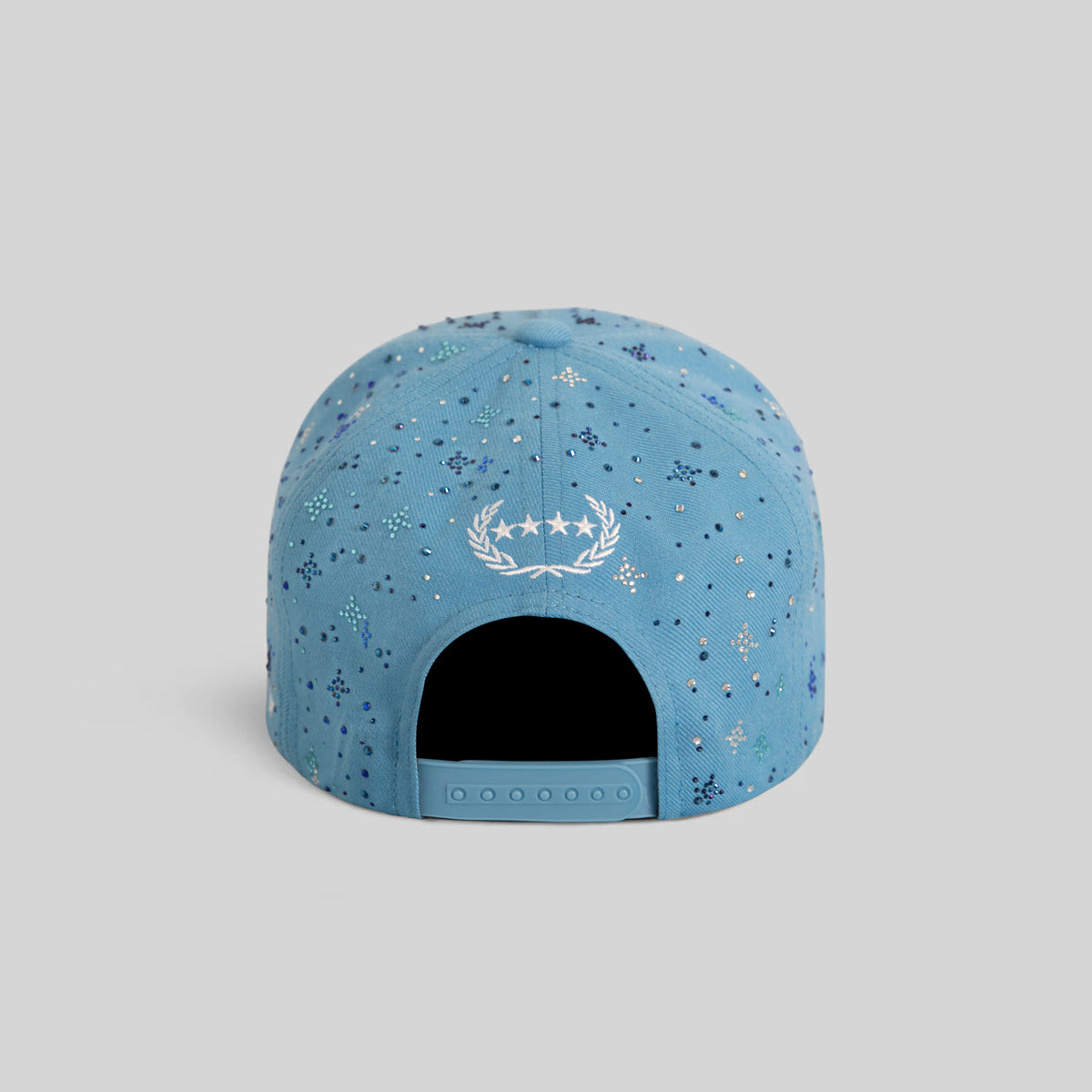 HENNYTHING GOES STARLIGHT WOOL TRUCKER