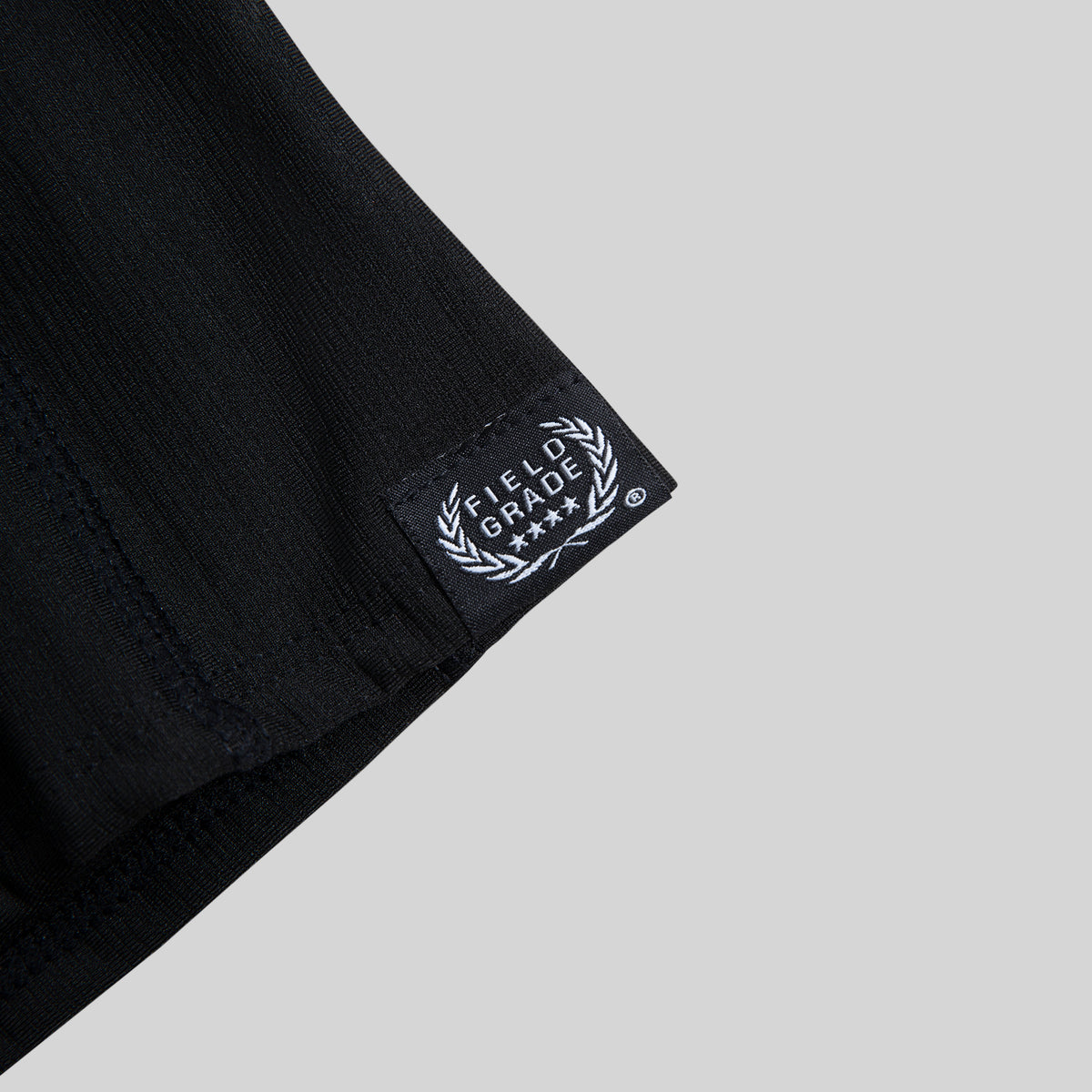 FIELD GRADE BLACK BALACLAVA