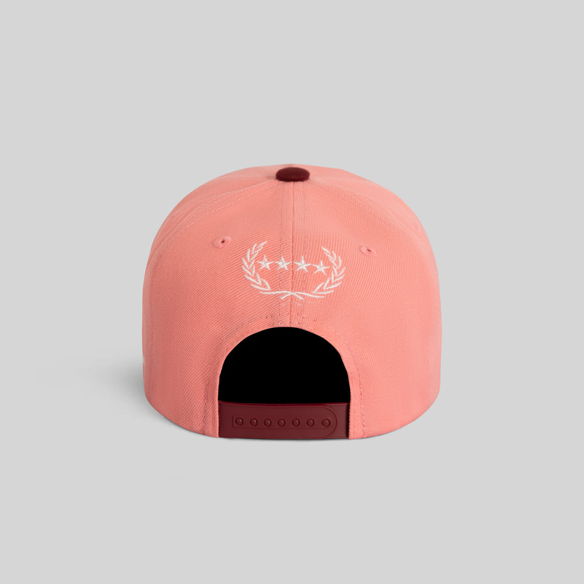 I'M NOT FOR EVERYBODY PEAKS WOOL TRUCKER