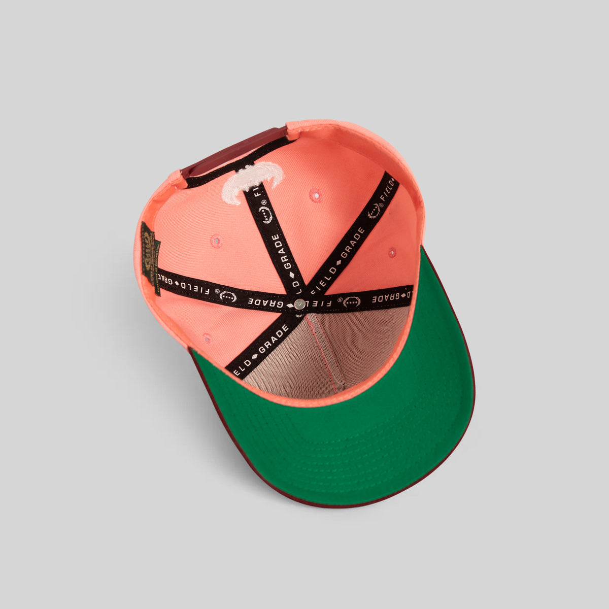 I'M NOT FOR EVERYBODY PEAKS WOOL TRUCKER