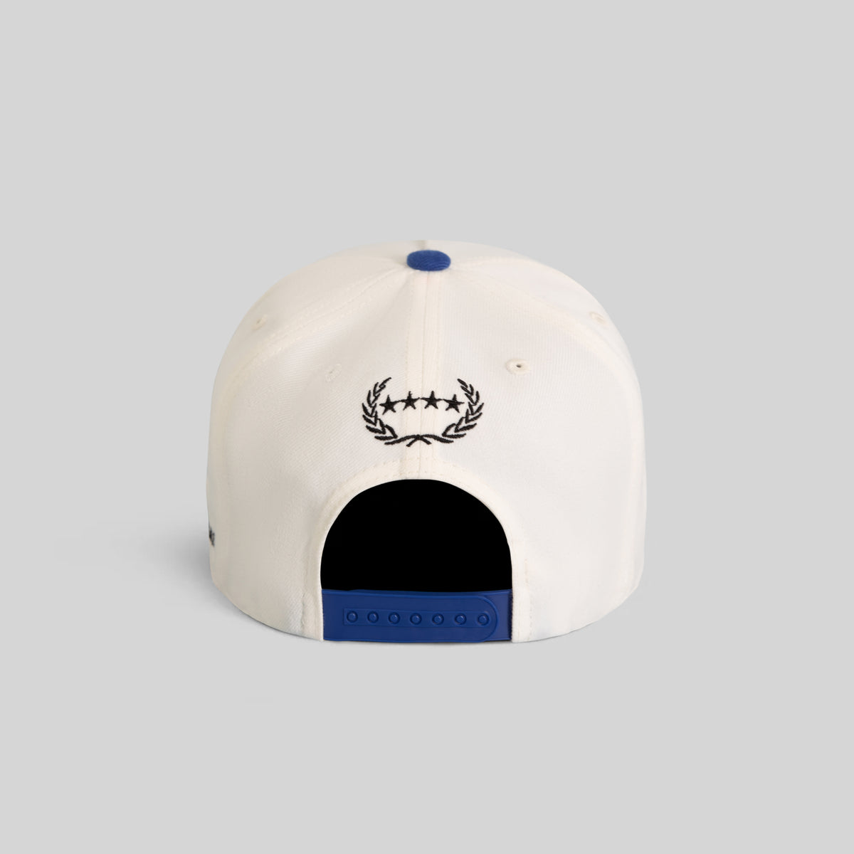 DON'T ASK ME PEAKS WOOL TRUCKER
