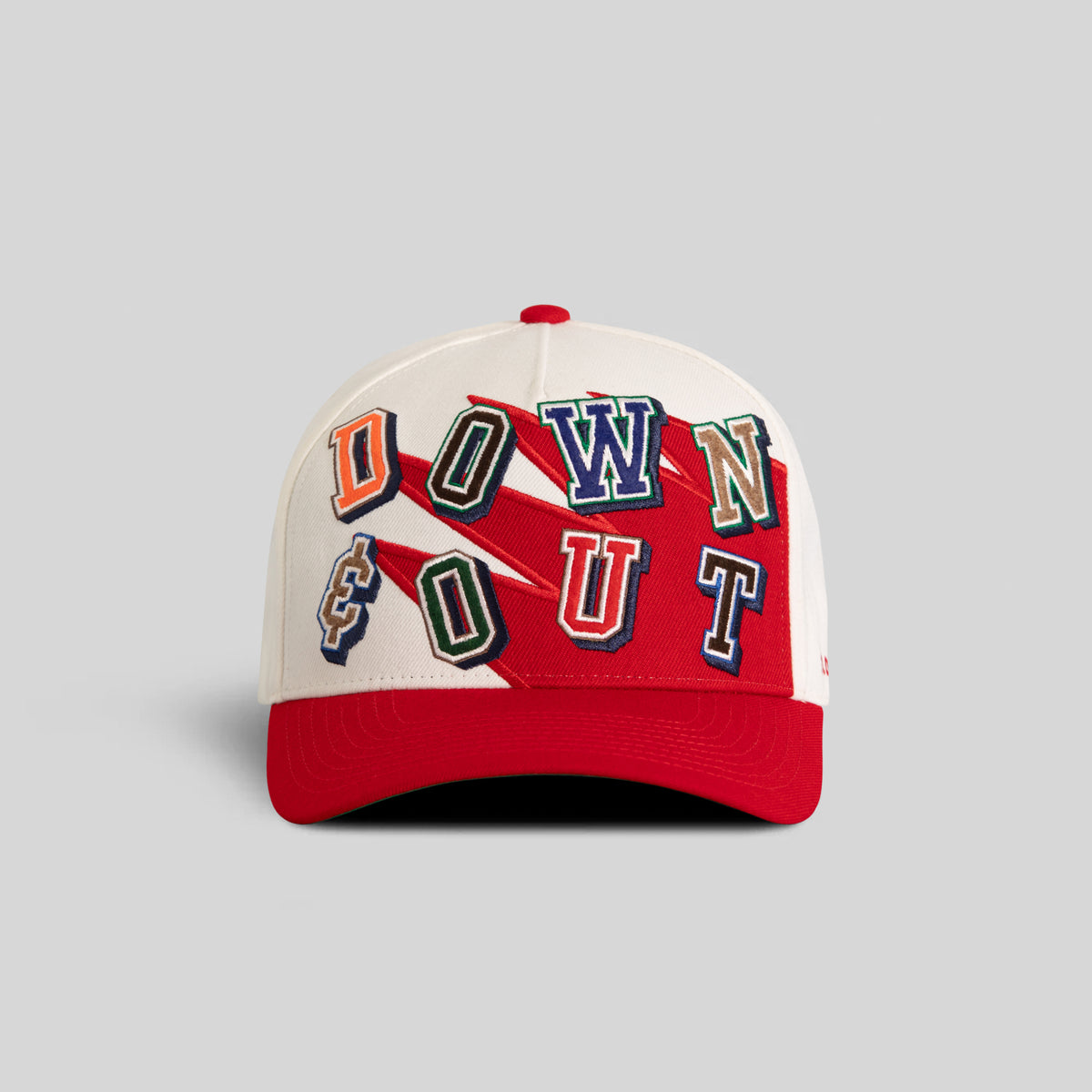 DOWN & OUT PEAKS AWOOL TRUCKER