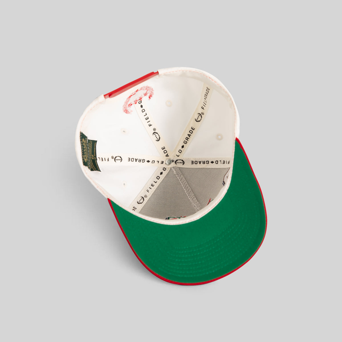 DOWN & OUT PEAKS AWOOL TRUCKER
