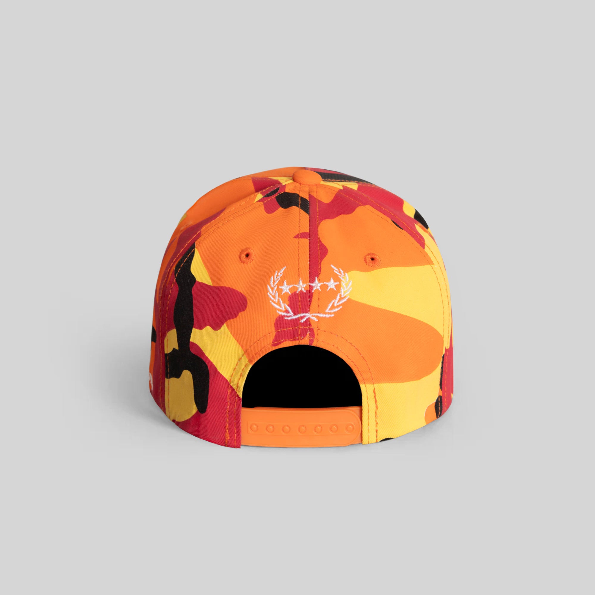 I'M NOT FOR EVERYBODY FIERY TWILL TRUCKER