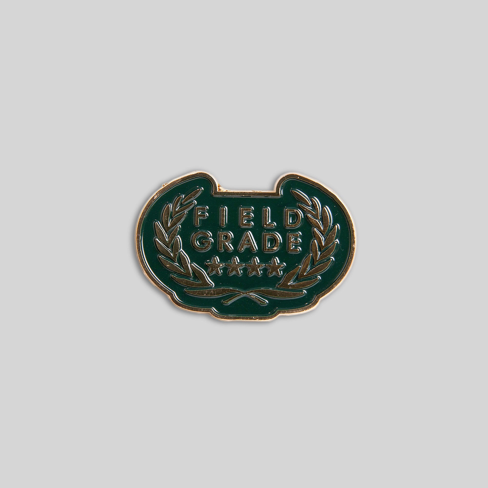FIELD GRADE CHAMPS LOCKING CLUTCH PIN