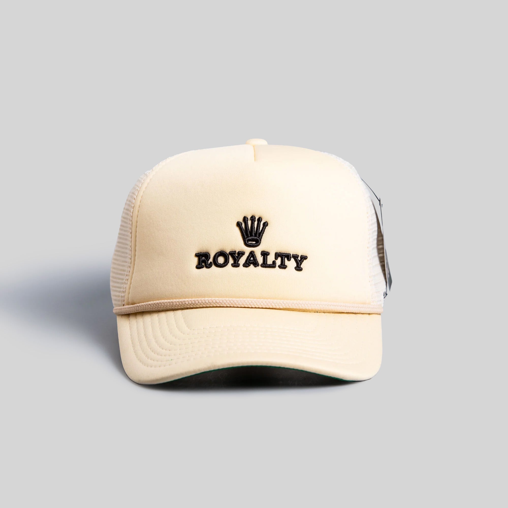 ROYALTY SAND TRUCKER HAT