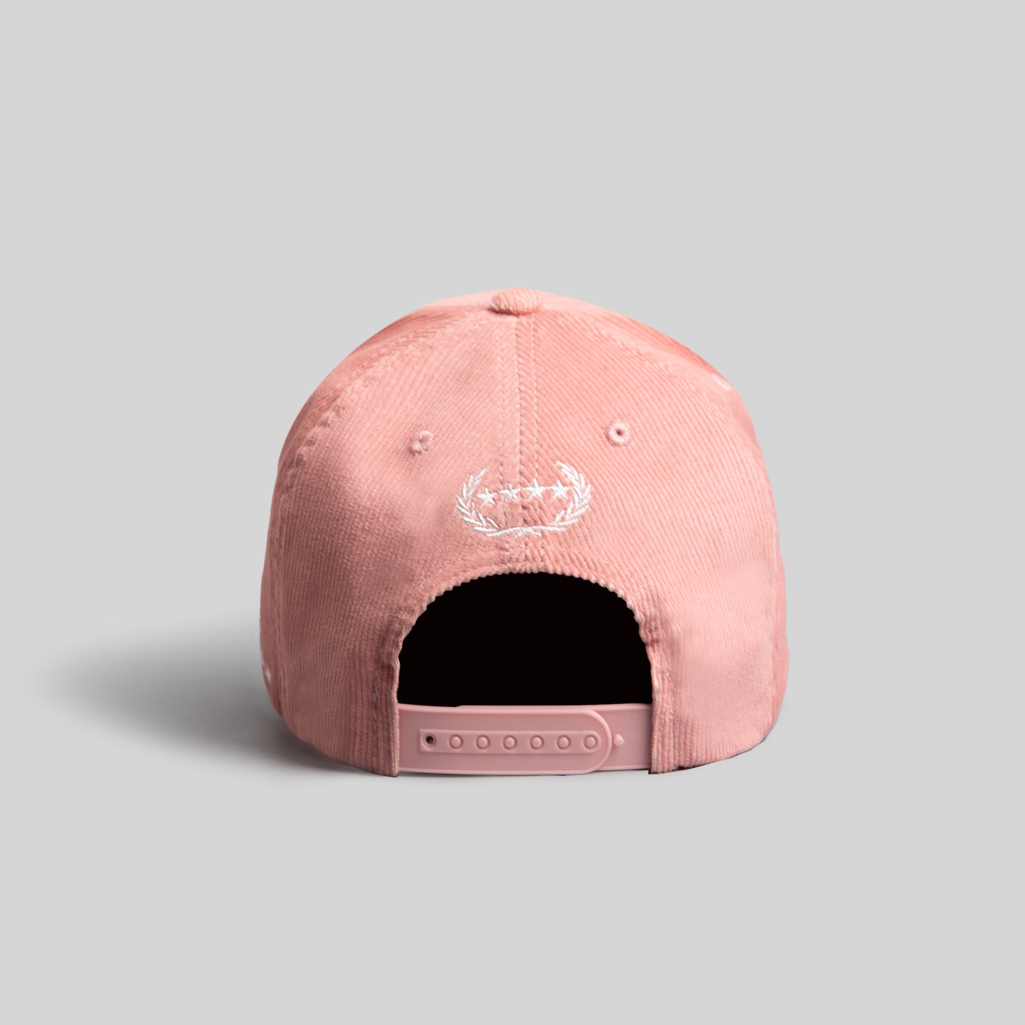 ASAP ROSE PINK CORDUROY TRUCKER