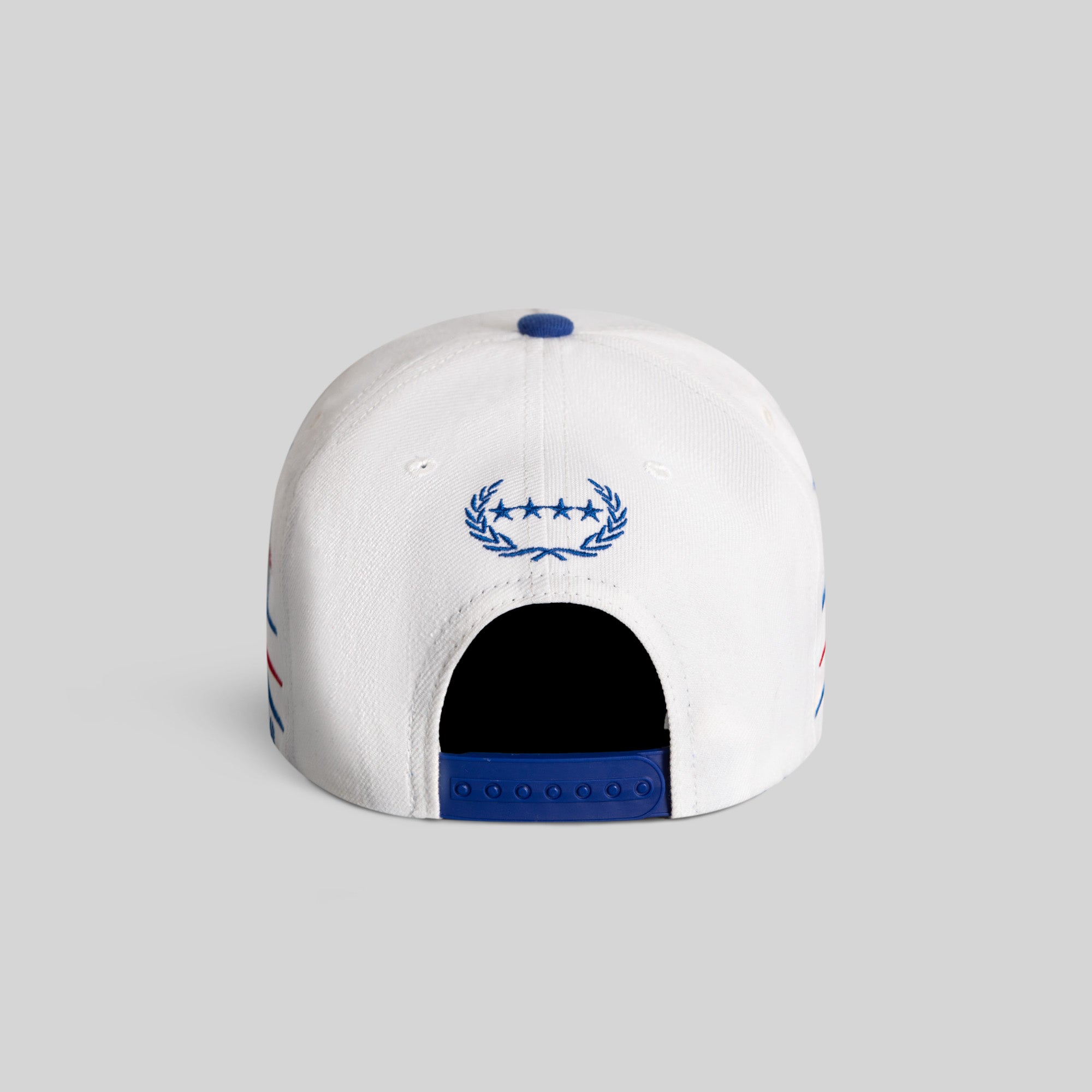 BY ANY MEANS DIAMOND STACK WOOL TRUCKER