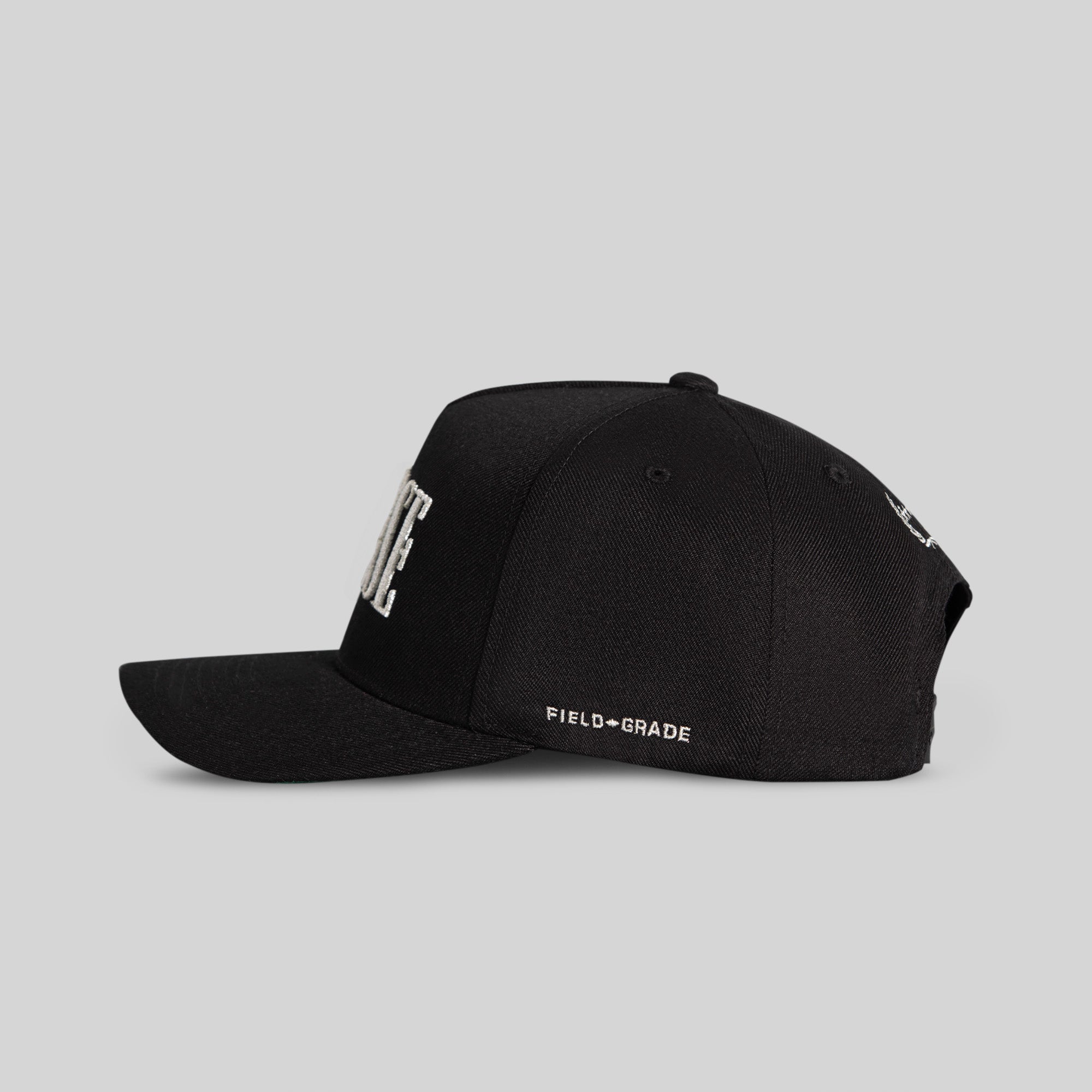 FINESSE CHAMPIONSHIP WOOL TRUCKER