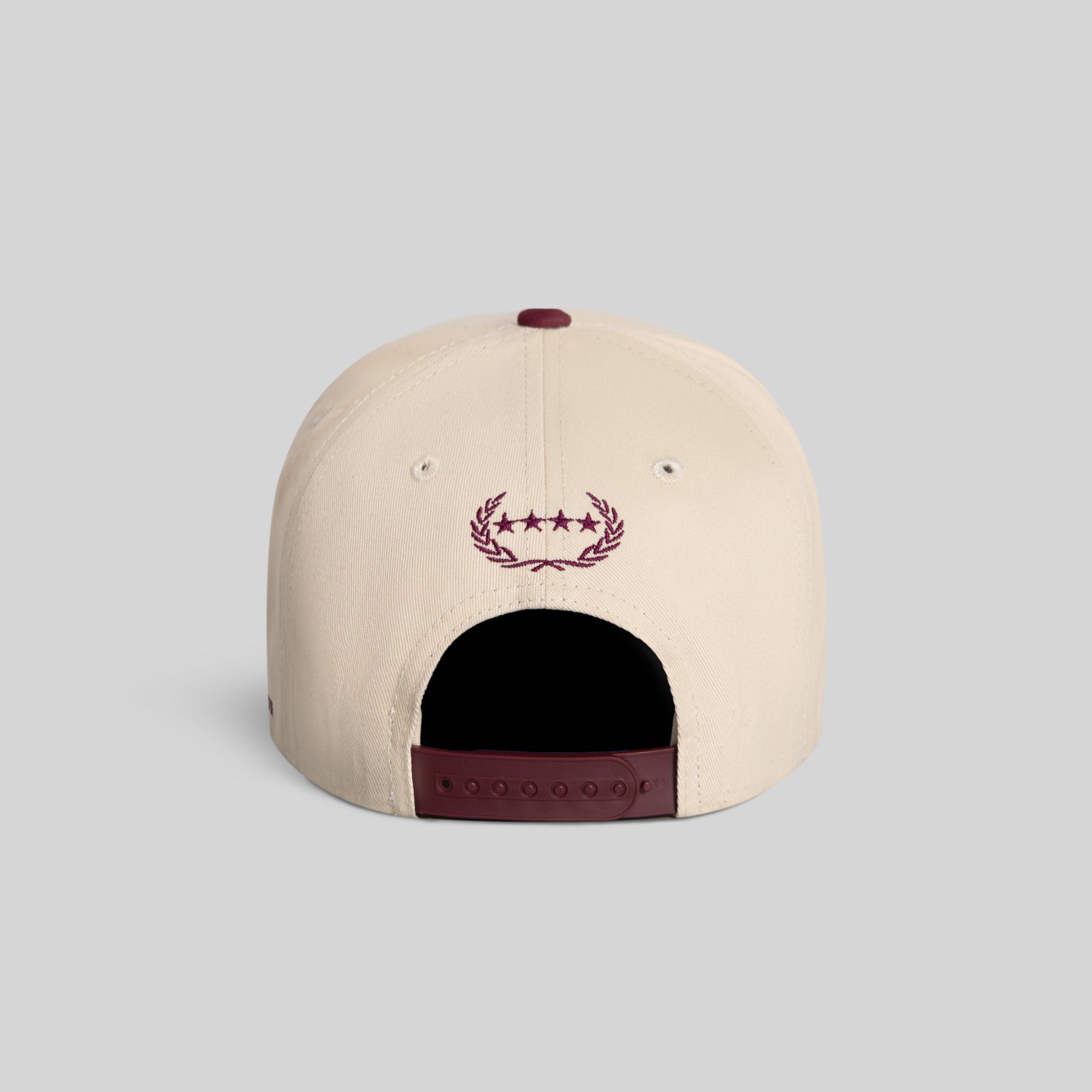 HENNYTHING GOES BOURDEAUX TWILL TRUCKER