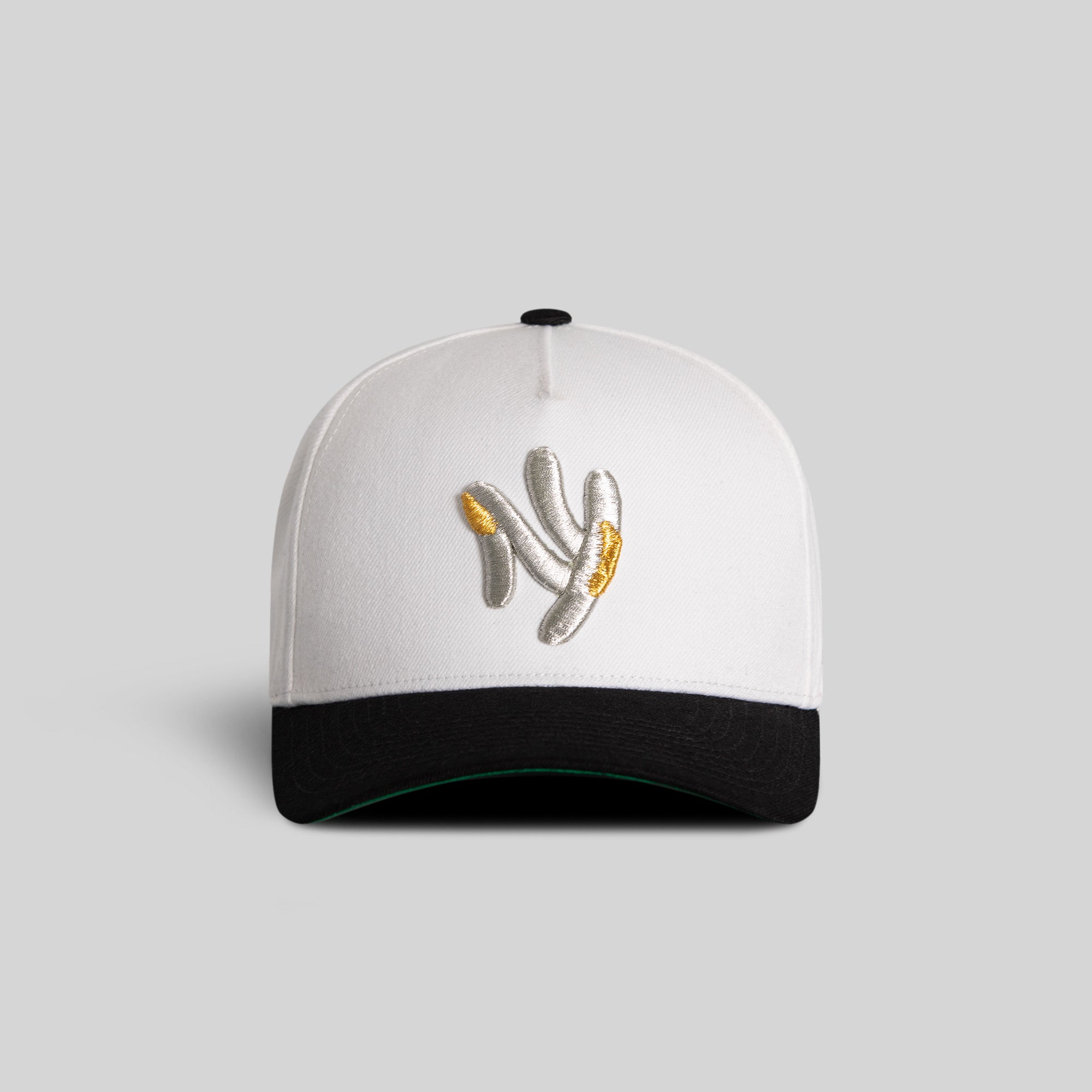 FIELD GRADE X KURVE STUDIO NY IS HEALING CHAMPIONSHIP WOOL TRUCKER