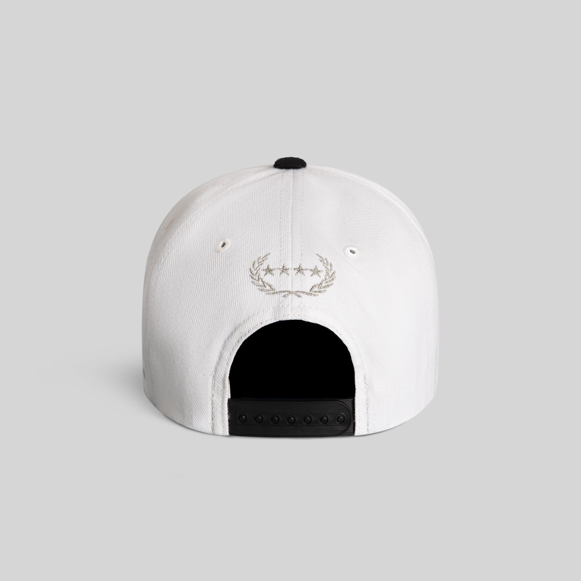 FIELD GRADE X KURVE STUDIO NY IS HEALING CHAMPIONSHIP WOOL TRUCKER