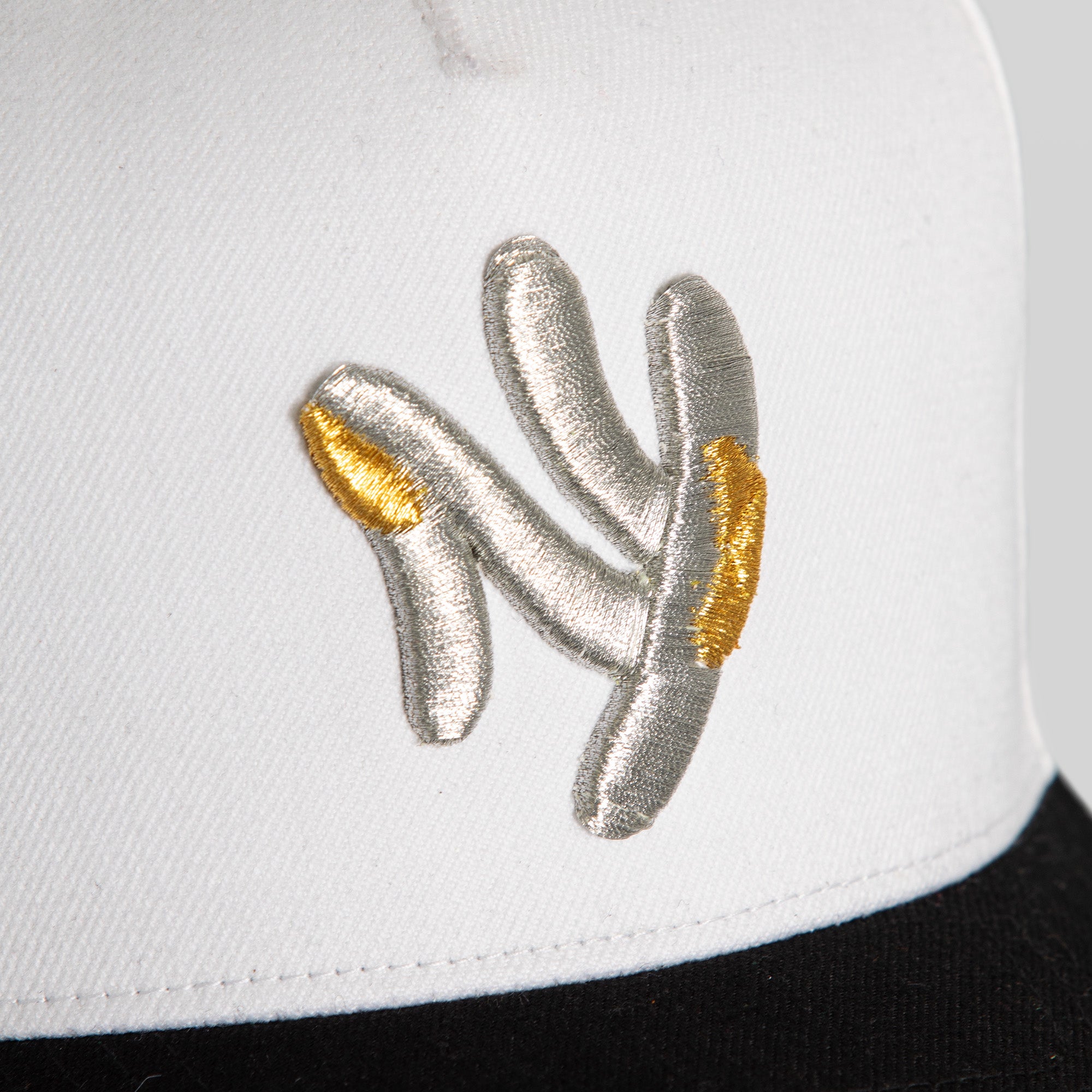 FIELD GRADE X KURVE STUDIO NY IS HEALING CHAMPIONSHIP WOOL TRUCKER