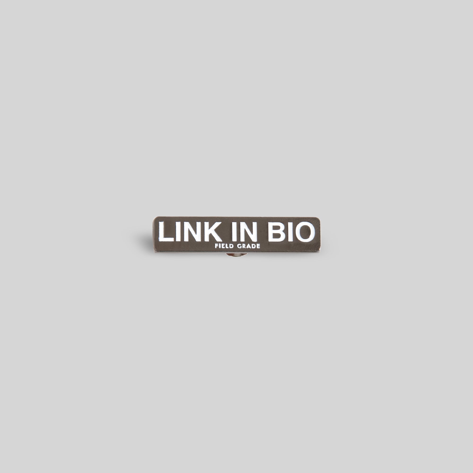 LINK IN BIO LOCKING CLUTCH PIN
