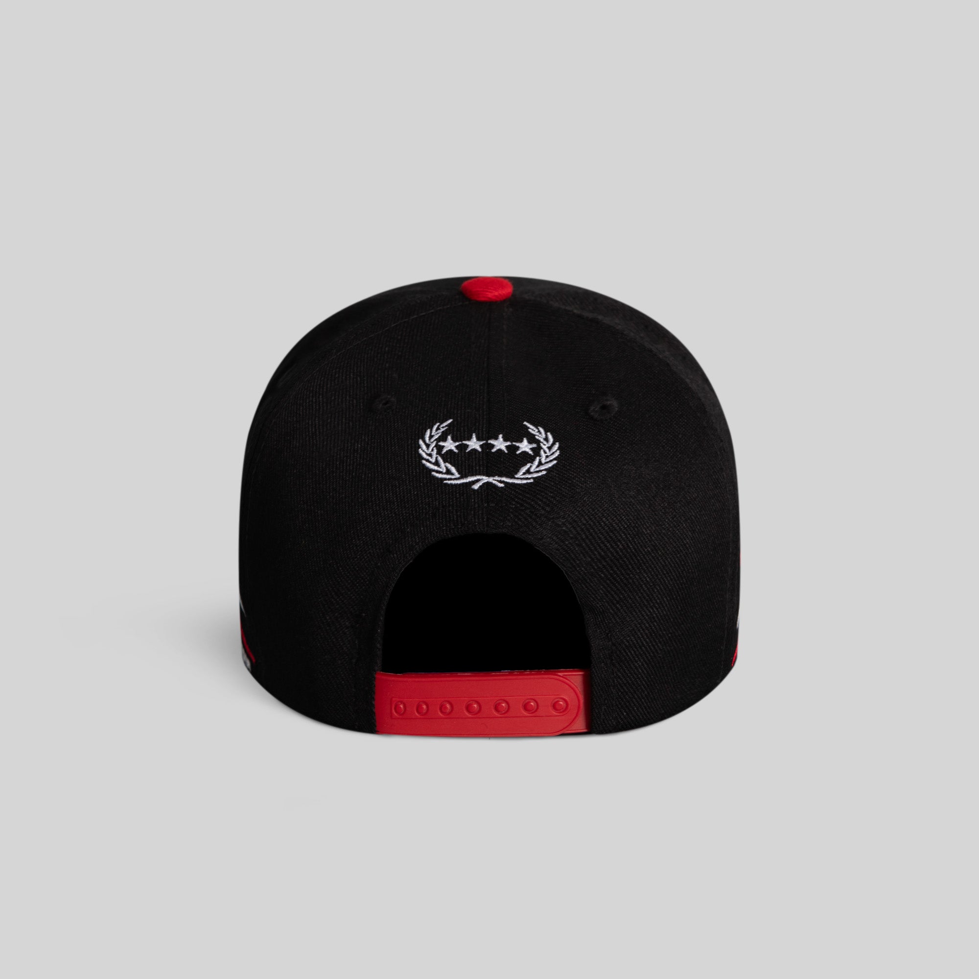 NO F*CKS GIVEN DIAMOND STACK WOOL TRUCKER