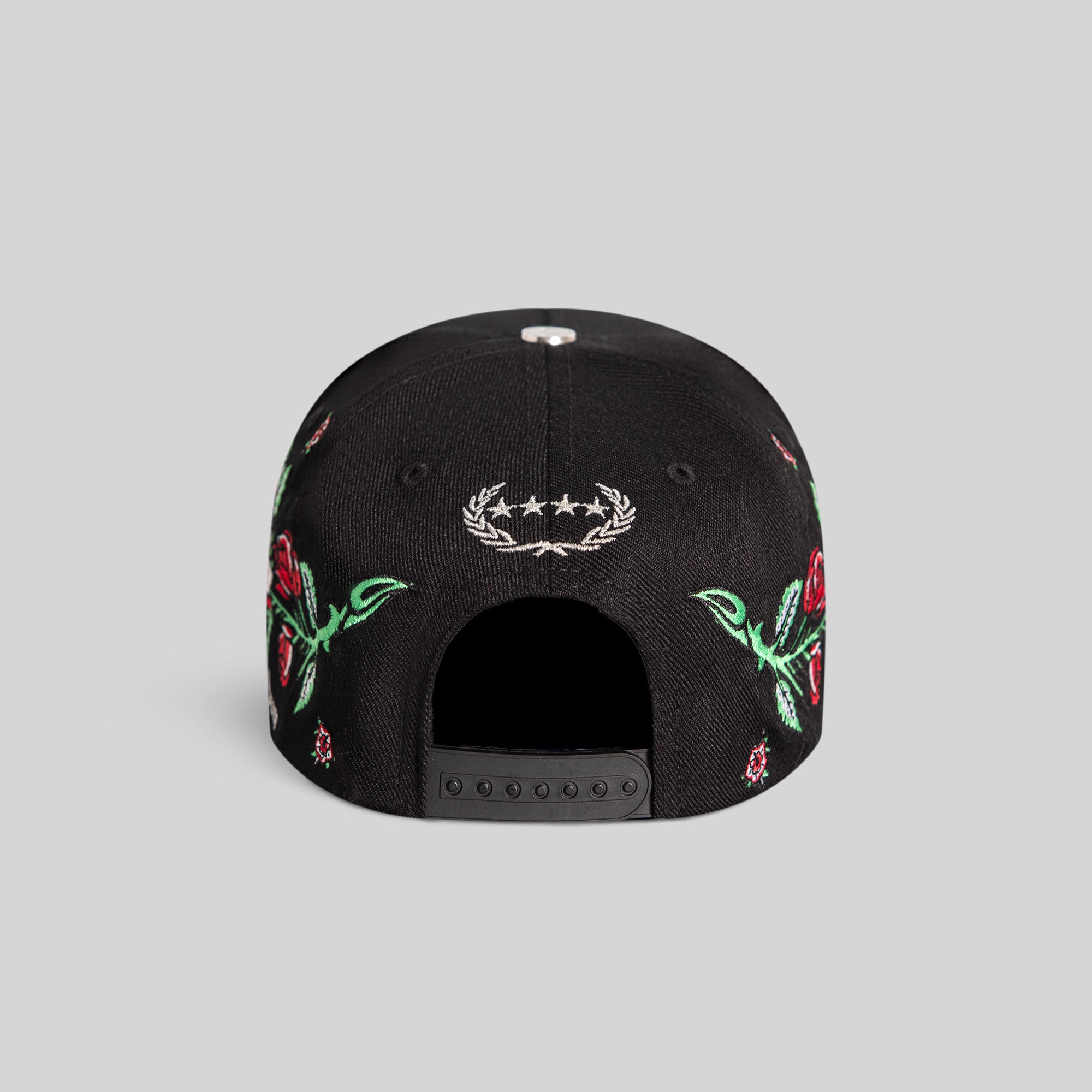 NO F*CKS GIVEN ROSE ROYCE WOOL TRUCKER