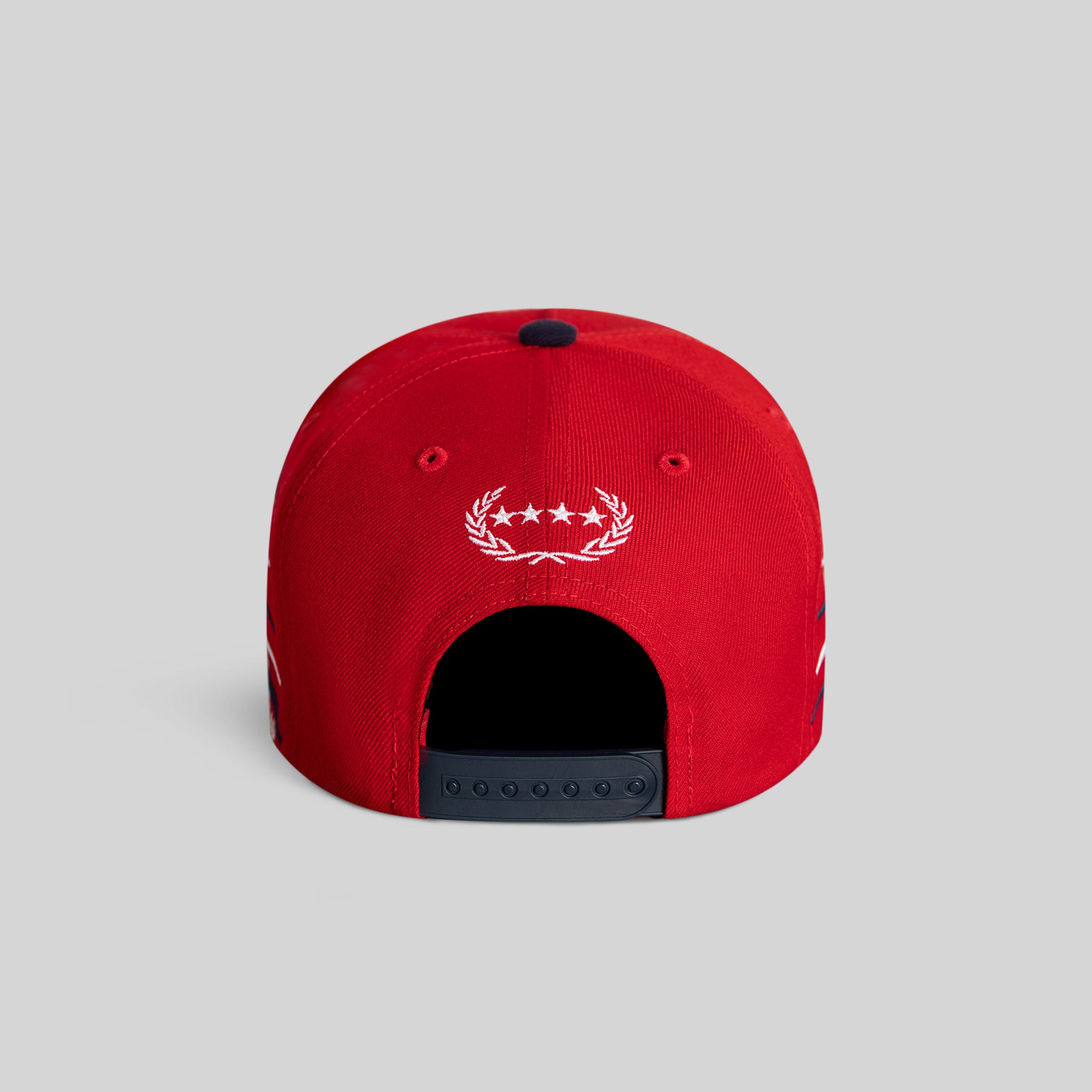 I'M NOT FOR EVERYBODY DIAMOND STACK WOOL TRUCKER