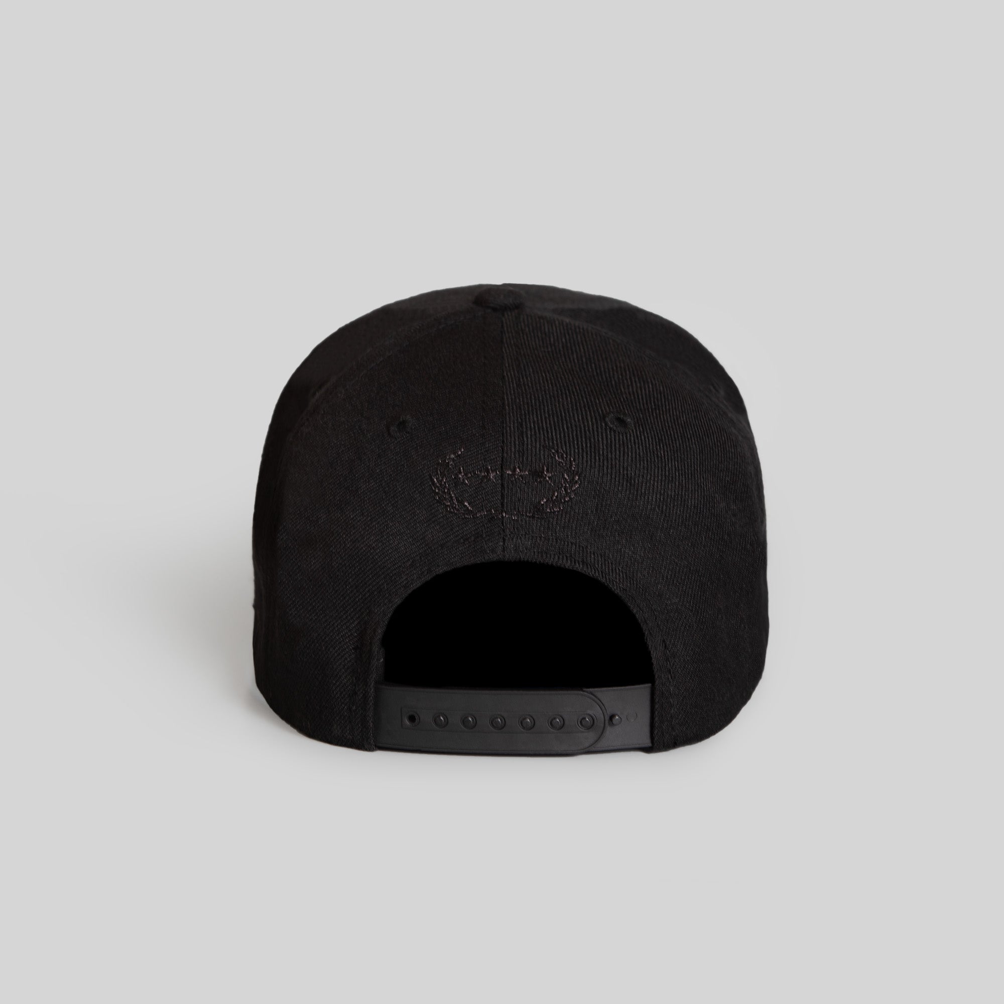 ON BUSINESS TRIPLE BLACK TRUCKER