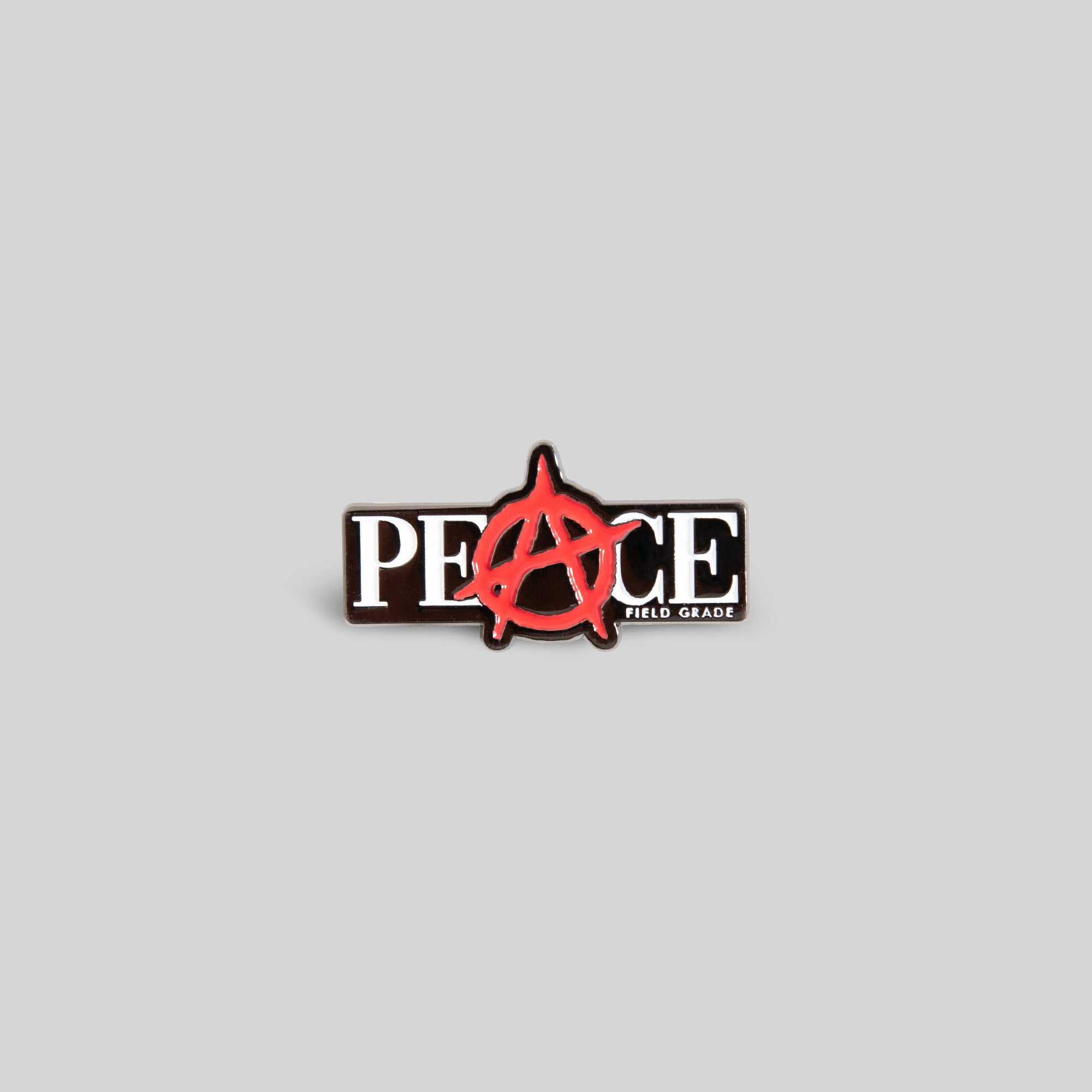 PEACE LOCKING CLUTCH PIN