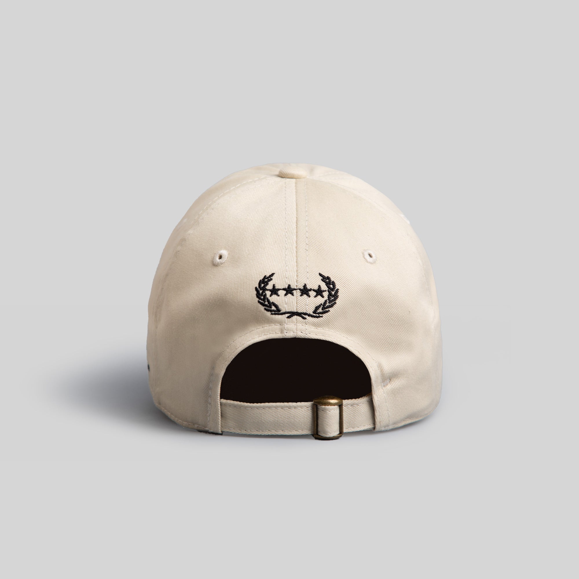 THINK DIFFERENT SAND RELAXED FIT HAT