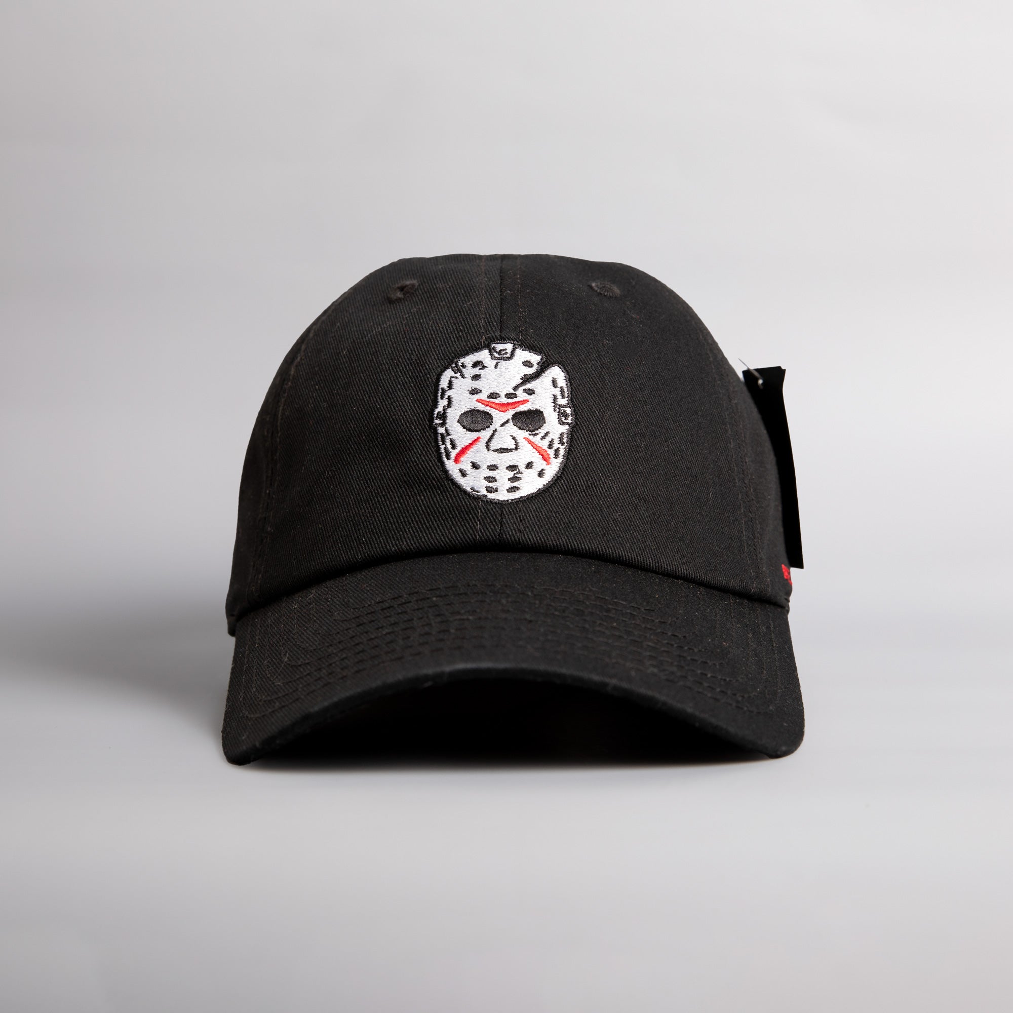 CEREAL KILLERS 2.0 BLACK RELAXED FIT HAT